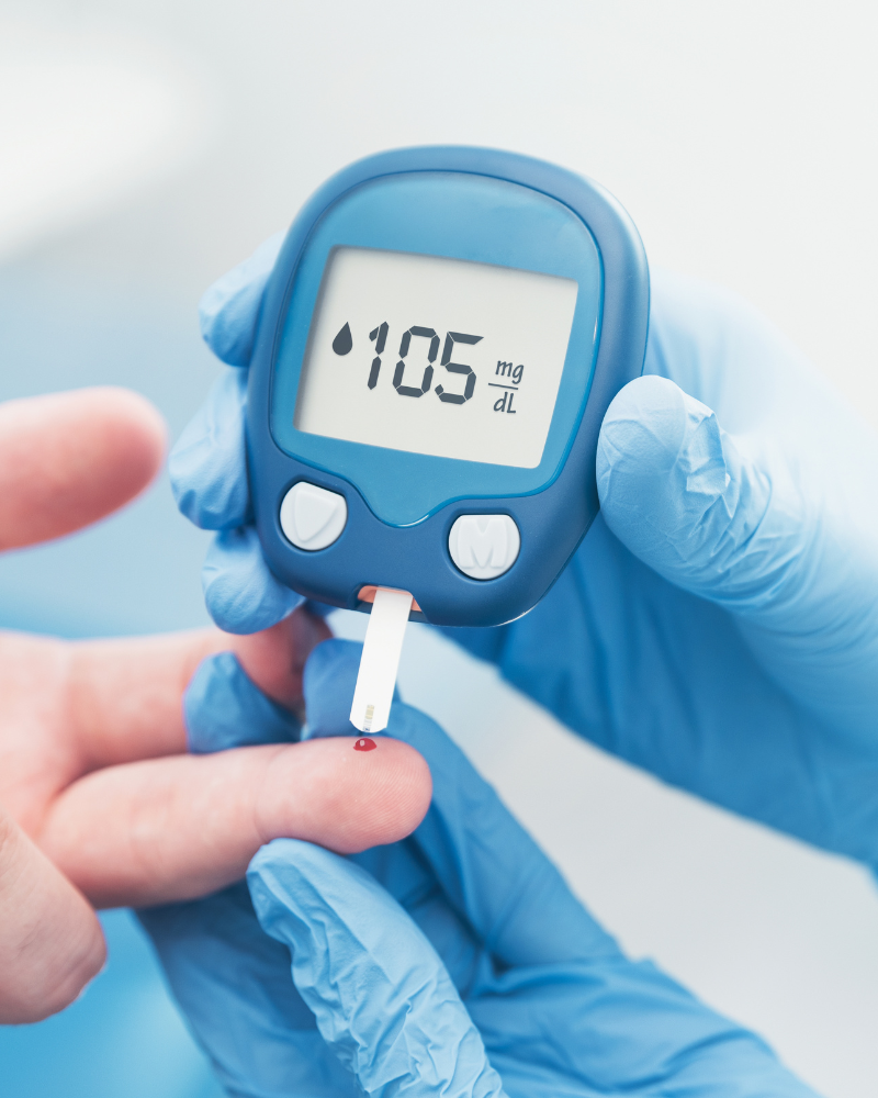 diabetes education